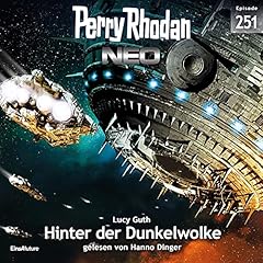 Hinter der Dunkelwolke cover art