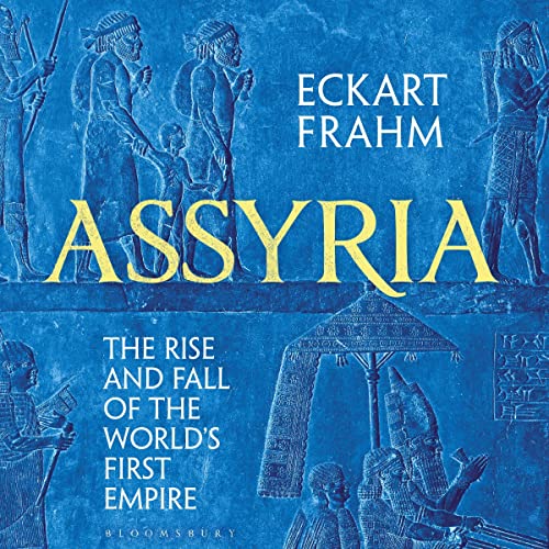 Assyria cover art