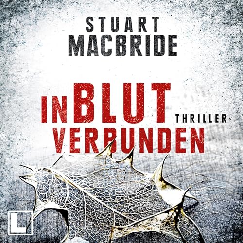 In Blut verbunden cover art