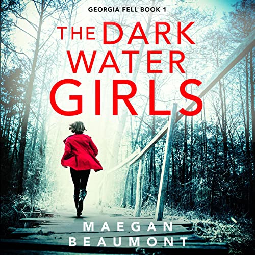 The Darkwater Girls cover art