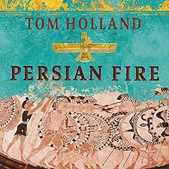 Persian Fire cover art