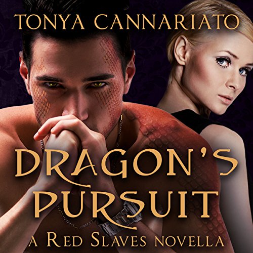 Dragon's Pursuit: A Red Slaves Novella cover art