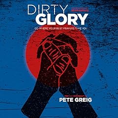 Dirty Glory cover art