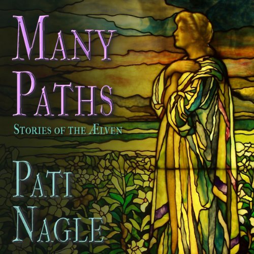 Many Paths cover art