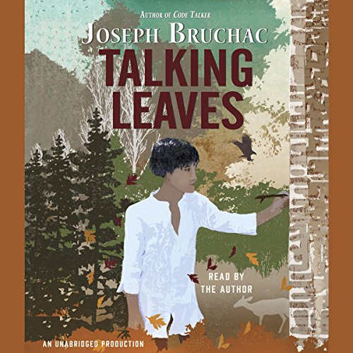 Talking Leaves cover art