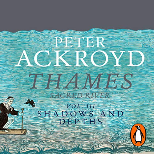 Thames cover art