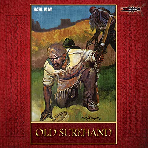 Old Surehand cover art