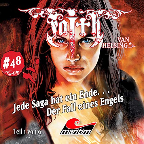 Enthüllungen cover art