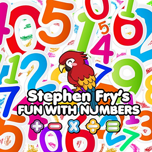 Fun with Numbers cover art