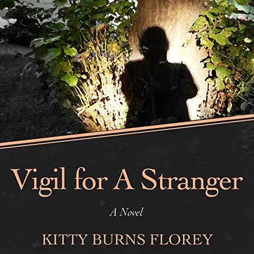 Vigil for a Stranger cover art