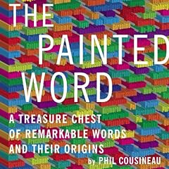 The Painted Word cover art