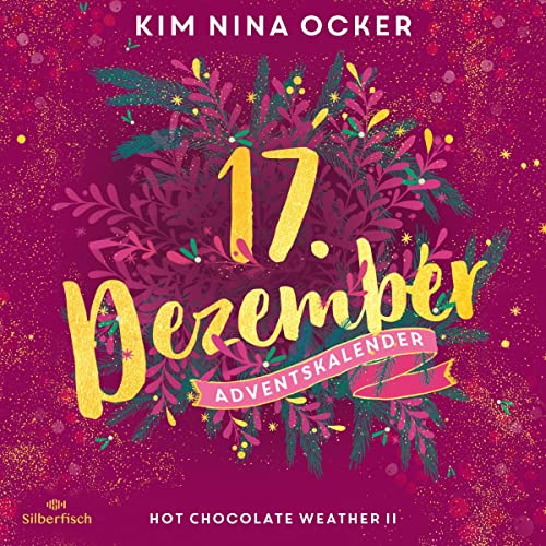 Couverture de Hot Chocolate Weather II