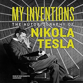 My Inventions cover art