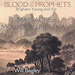 Blood of the Prophets cover art