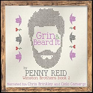 Grin and Beard It cover art