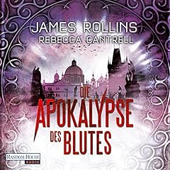 Die Apokalypse des Blutes cover art