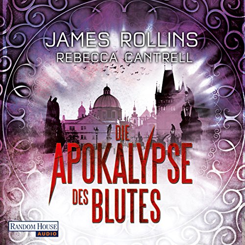 Die Apokalypse des Blutes cover art