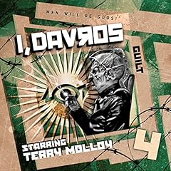 I, Davros - 1.4 Guilt cover art