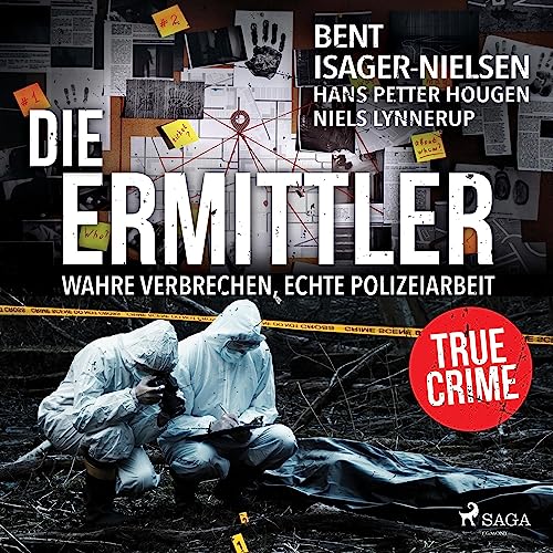 Die Ermittler cover art