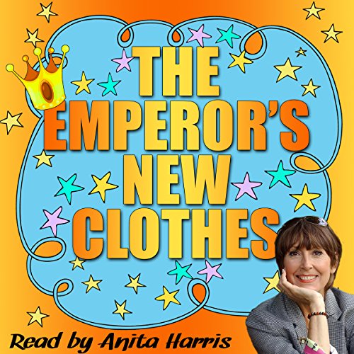 The Emperor's New Clothes Titelbild