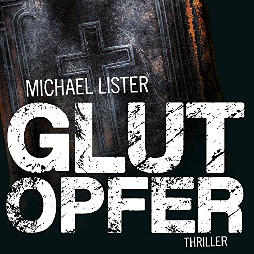 Glutopfer cover art