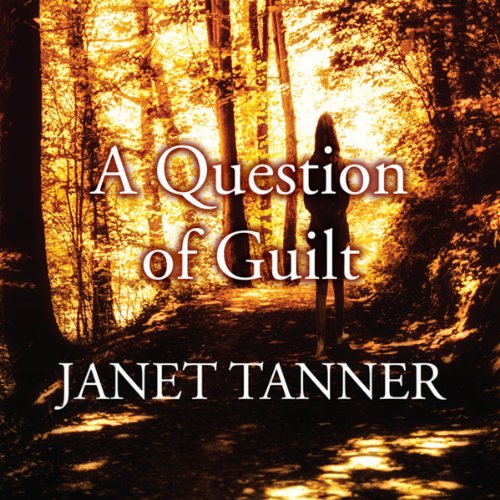 Page de couverture de A Question of Guilt