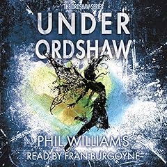 Under Ordshaw cover art