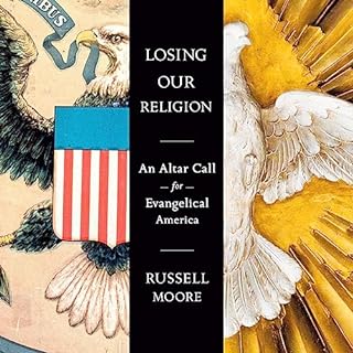 Losing Our Religion cover art