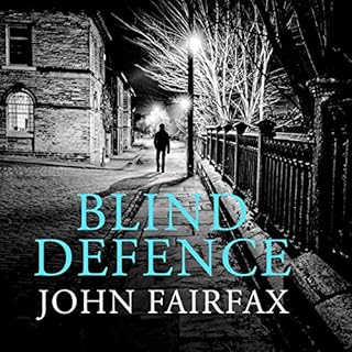 Blind Defence cover art