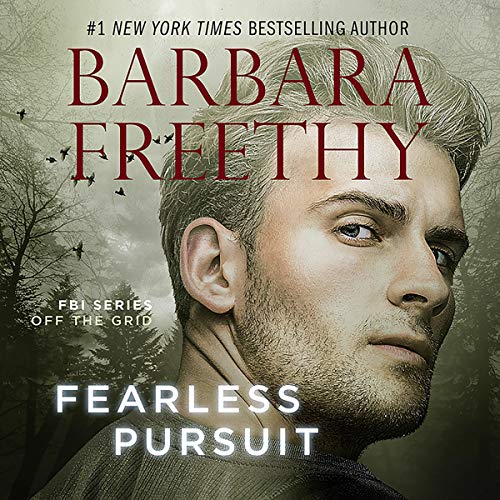 Fearless Pursuit Audiolibro Por Barbara Freethy arte de portada