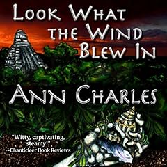 Look What the Wind Blew In cover art