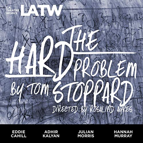 The Hard Problem cover art