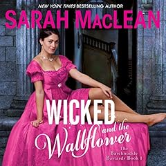 Wicked and the Wallflower Titelbild