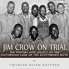 Jim Crow on Trial cover art