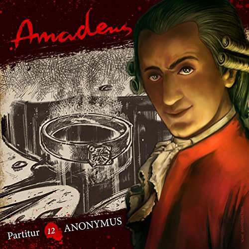 Couverture de Anonymus