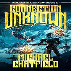 Connection Unknown cover art