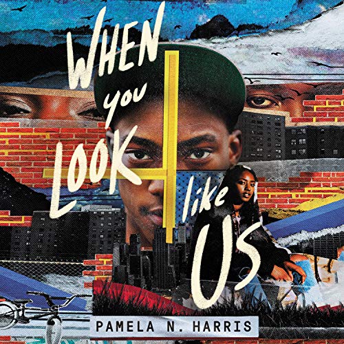 Couverture de When You Look Like Us