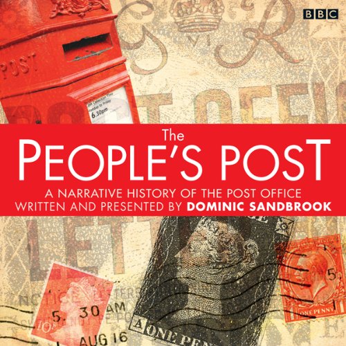 The People's Post cover art