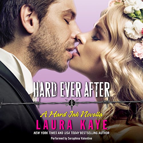 Hard Ever After cover art