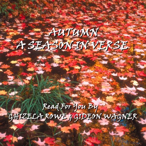 Autumn - A Season In Poetry cover art