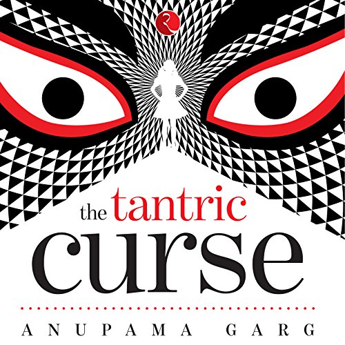 The Tantric Curse cover art