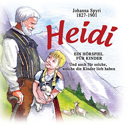 Heidi Titelbild