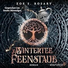 Wintertee und Feenstaub Titelbild