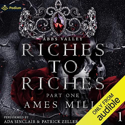 Riches to Riches: Part One cover art