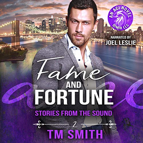 Fame and Fortune cover art