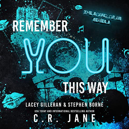 Remember You This Way cover art