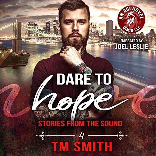 Dare to Hope cover art