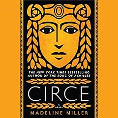 Couverture de Circe