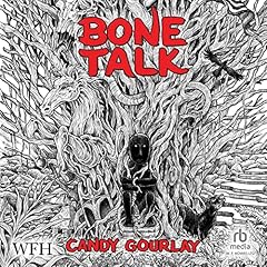 Bone Talk cover art