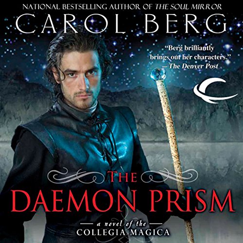 The Daemon Prism cover art